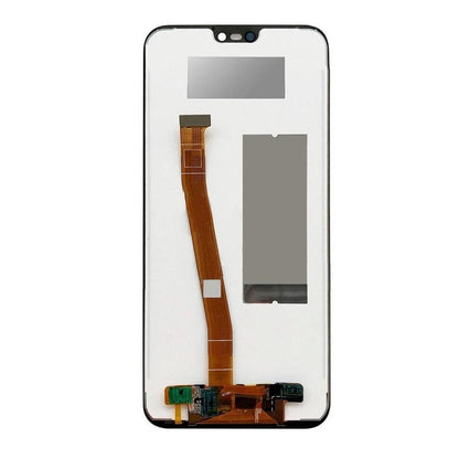 Mobile Display For Huawei P20 Lite. Lcd Combo Touch Screen Folder Compatible With Huawei P20 Lite