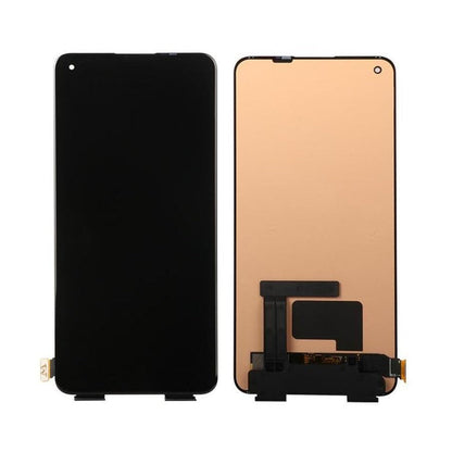 Mobile Display For Oppo Realme X7 Pro . Lcd Combo Touch Screen Folder Compatible With Oppo Realme X7 Pro