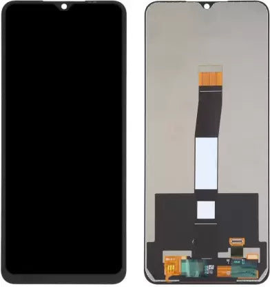 Mobile Display For Xiaomi Redmi 10. Lcd Combo Touch Screen Folder Compatible With Xiaomi Redmi 10