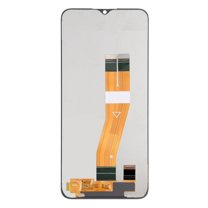 Mobile Display For Samsung Galaxy A03S. Lcd Combo Touch Screen Folder Compatible With Samsung Galaxy A03S