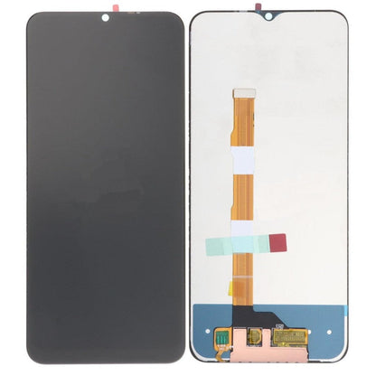 Mobile Display For Vivo Y01. Lcd Combo Touch Screen Folder Compatible With Vivo Y01