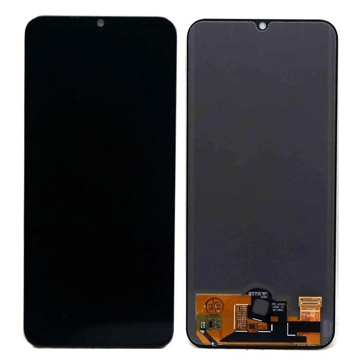 Mobile Display For Huawei Y8P. Lcd Combo Touch Screen Folder Compatible With Huawei Y8P