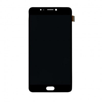 Mobile Display For Gionee A1 Plus. Lcd Combo Touch Screen Folder Compatible With Gionee A1 Plus