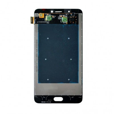 Mobile Display For Gionee A1 Plus. Lcd Combo Touch Screen Folder Compatible With Gionee A1 Plus