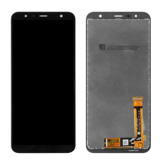 Mobile Display For Samsung J4 Core. Lcd Combo Touch Screen Folder Compatible With Samsung J4 Core