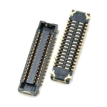 Lcd Connector For Xiaomi Redmi 10 Prime