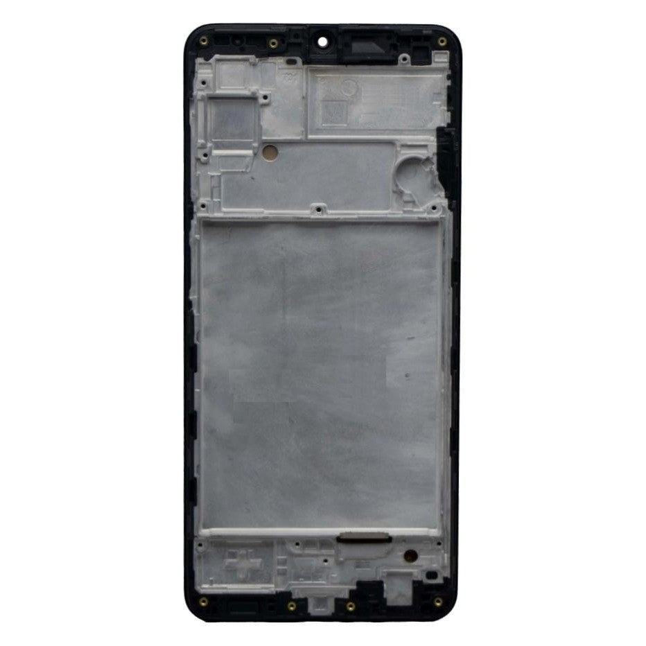 Lcd Frame For Samsung Galaxy F22