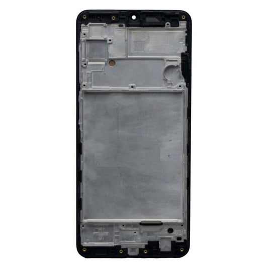 Lcd Frame For Samsung Galaxy F22