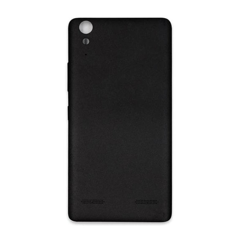 Back Panel Cover For Lenovo A6000