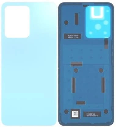 Back Panel Cover For Xiaomi Redmi Note 12