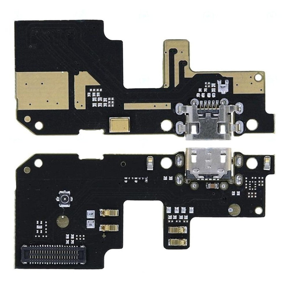 Charging Flex [100% Og] Compatible With Xiaomi Redmi Note 5