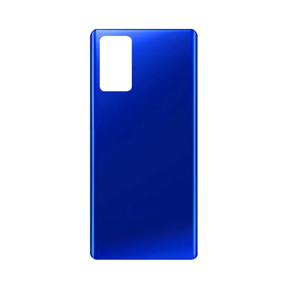 Back Panel Cover For Samsung Galaxy Note 20 Ultra