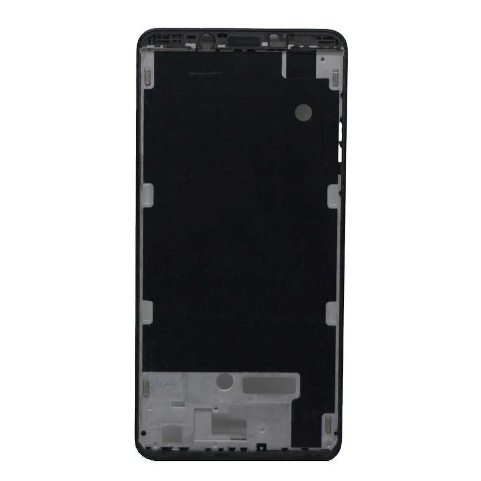 Lcd Frame For Nokia 3.1 Plus