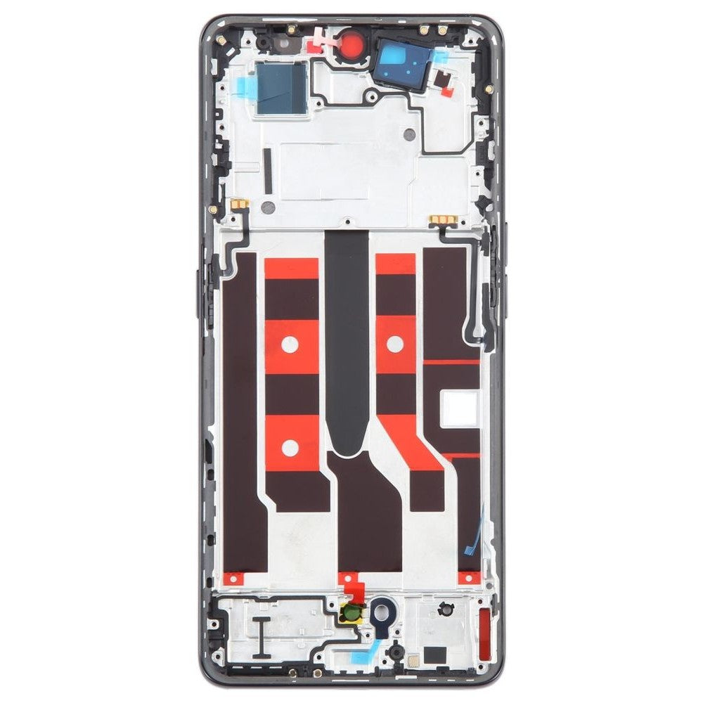 Lcd Frame For Oppo Reno 8T 5G