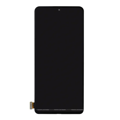 Mobile Display For Xiaomi Poco F4 5G. Lcd Combo Touch Screen Folder Compatible With Xiaomi Poco F4 5G