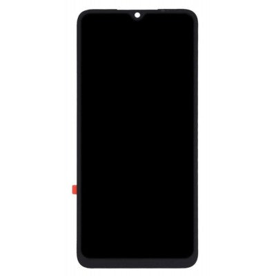 Mobile Display For Xiaomi Poco C50. Lcd Combo Touch Screen Folder Compatible With Xiaomi Poco C50