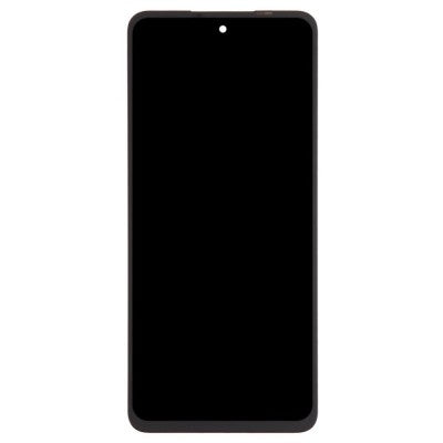 Mobile Display For Oppo Realme 11X 5G. Lcd Combo Touch Screen Folder Compatible With Oppo Realme 11X 5G