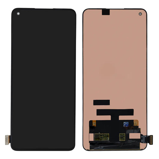 Mobile Display For Oppo Reno 7 Pro 5G. Lcd Combo Touch Screen Folder Compatible With Oppo Reno 7 Pro 5G