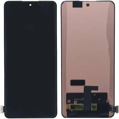 Mobile Display For Oppo Reno 8T 5G. Lcd Combo Touch Screen Folder Compatible With Oppo Reno 8T 5G