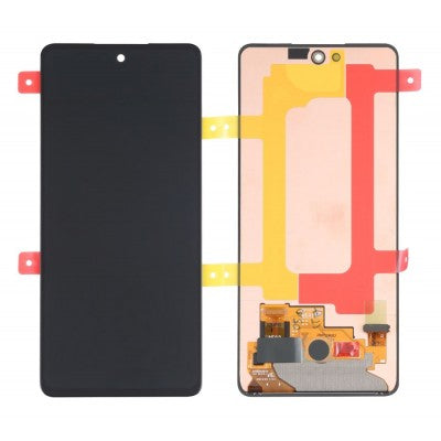 Mobile Display For Samsung A53 5G. Lcd Combo Touch Screen Folder Compatible With Samsung A53 5G