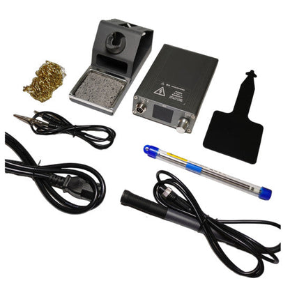 Oss Team Soldering Station [T12-X]