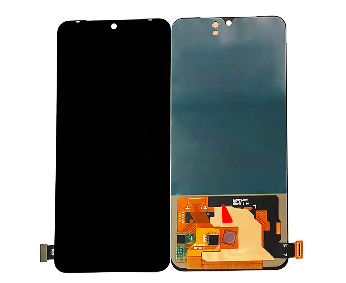 Mobile Display For Vivo T1 Pro (5G) Oled