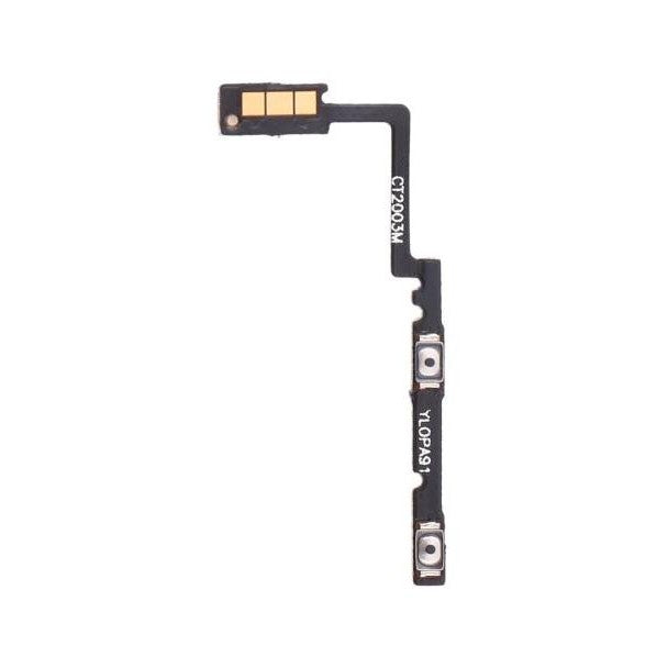 Volume Flex Compatible With Oppo F15